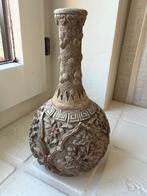 Oude Chinese vaas, Antiek en Kunst, Ophalen of Verzenden