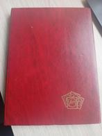 Album de timbres Suède 16p, Timbres & Monnaies, Envoi, Suède, Affranchi