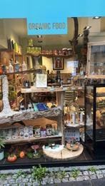 NATUURLIJK REK, Huis en Inrichting, Ophalen, NATUUR, Gebruikt, Eikenhout