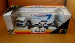 F1 Brabham Parmalat Polistil, Ophalen of Verzenden, Zo goed als nieuw