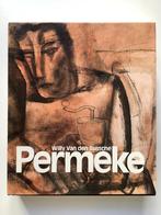 Permeke - Willy Van den Bussche, Livres, Art & Culture | Arts plastiques, Enlèvement ou Envoi