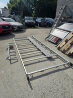 Renault Master, Opel Movano, Nissan Interstar bagagerek, Ophalen, Zo goed als nieuw