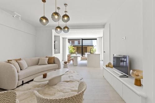 Appartement te koop in Knokke-Heist, 2 slpks, Immo, Huizen en Appartementen te koop, Appartement, B