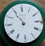 2 antieke uurwerken, Handtassen en Accessoires, Horloges | Antiek, Ophalen of Verzenden, Zakhorloge