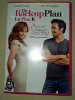 DVD 'The Backup Plan', CD & DVD, DVD | Autres DVD, Comme neuf, Romantische komedie, Enlèvement ou Envoi, À partir de 16 ans
