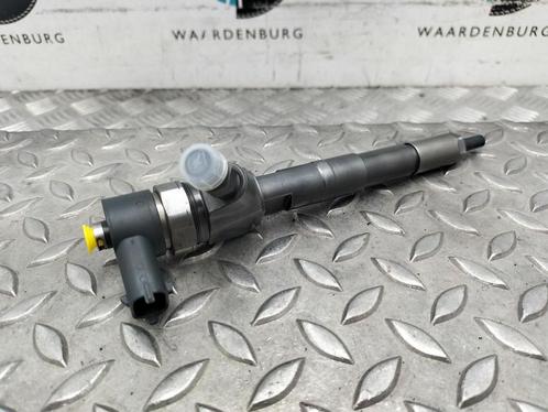 FIAT 500X [FUEL_INJECTOR] 2017, Auto-onderdelen, Brandstofsystemen, Gebruikt, ARN erkend, Stiba lid, Erkend duurzaam, Ophalen of Verzenden