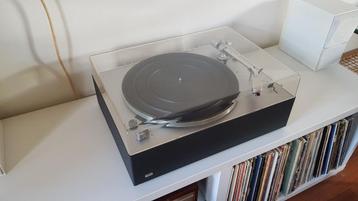 Braun PS500 platenspeler beschikbaar voor biedingen