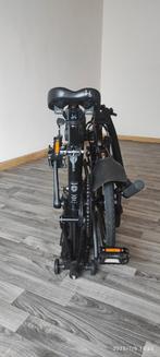 6-versnellingen Brompton met de meest complete functies, Fietsen en Brommers, Ophalen, Brompton, 14 tot 16 inch, Versnellingen
