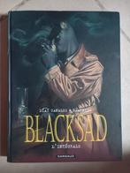 BD Blacksad intégrale, Boeken, Gelezen, Ophalen of Verzenden