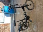 Evobike /shimano vouwfiets, Ophalen, Zo goed als nieuw