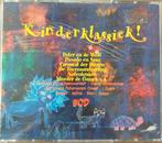 5 CD Kinderklassiek, Ophalen of Verzenden, Gebruikt