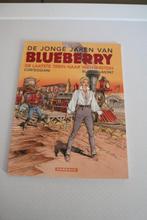 Jonge jaren van Blueberry 12 : Laatste trein naar Washington, Cortegginani / Blanc-Dumont, Eén stripboek, Nieuw, Ophalen of Verzenden