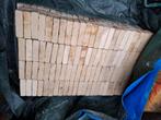 347 bakstenen Agora wit ivoor Wienerberger mix van verkleuri, Doe-het-zelf en Bouw, Metselstenen, Ophalen, Gebruikt, Bakstenen