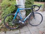 racefiets ridley pegasus maat 60 in goede staat, Ophalen, Gebruikt, Aluminium, 15 tot 20 versnellingen