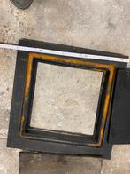 Gietijzeren putdeksel, Doe-het-zelf en Bouw, Overige Doe-Het-Zelf en Bouw, Ophalen