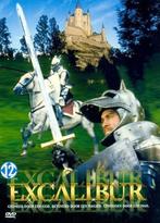 Excalibur (1981) Dvd Zeldzaam !, Cd's en Dvd's, Gebruikt, Ophalen of Verzenden, Vanaf 16 jaar