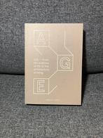 Age - from the anatomy of life to the architecture of living, Boeken, Verzenden, Zo goed als nieuw