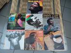 Jimmy Cliff: lot van 7 singles voor 3 euro!, Gebruikt, 7 inch, Single, Ophalen of Verzenden