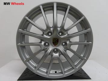 Porsche 19 inch Origineel velgen voor Boxster en Cayman beschikbaar voor biedingen