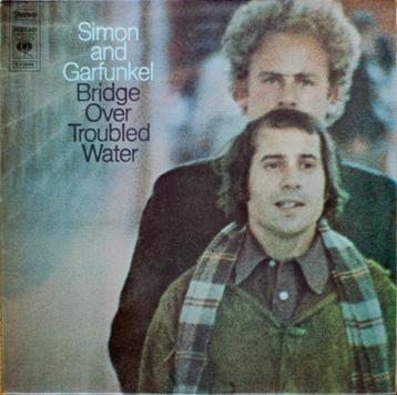 Simon And Garfunkel* – Bridge Over Troubled Water Simon & Ga beschikbaar voor biedingen