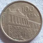 SPANJE : 100 PESETAS 1996 LIBRARY KM 964, Postzegels en Munten, Verzenden, Overige landen, Losse munt