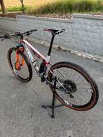 Canyon Lux Team, Fietsen en Brommers, Fietsen | Mountainbikes en ATB, Ophalen, Gebruikt