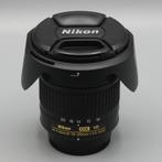 Nikon AF-P DX NIKKOR 10-20mm f/4.5-5.6G VR - Top quality !!!, Enlèvement ou Envoi, Comme neuf, Objectif grand angle, Zoom