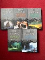TERRY GOODKIND DE KINDEREN VAN D'HARA,DE COMPLETE SERIE IN N, Enlèvement ou Envoi