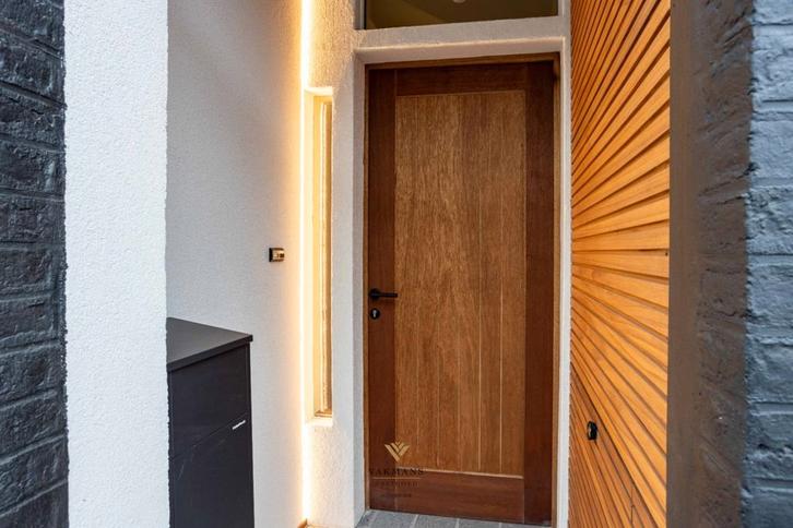 Maison rénovée de 3 chambres à Renaix, Immo, Maisons à vendre