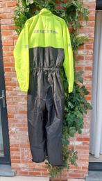 Regen en winddicht pak 4xl, Motoren, Kleding | Motorkleding