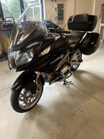 BMW R1200RT LC, Motoren, 2 cilinders, Particulier, Meer dan 35 kW, Toermotor