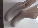 Boutins, Kleding | Dames, Schoenen, Ophalen, Hoge laarzen, Beige, Nieuw