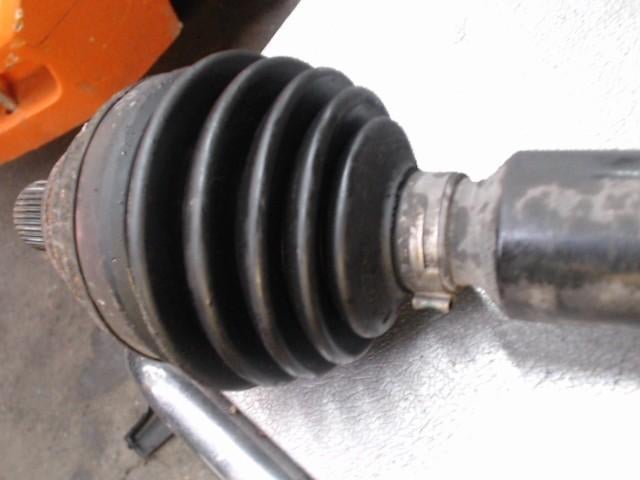 Cardan droit de VW Golf 6 2008 - 2013 LP/15300, Ophalen, Gebruikt, Volkswagen