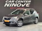 Peugeot 2008 1.2i * PureTech Active * Boîte manuelle, Autos, Argent ou Gris, Achat, Euro 6, Entreprise