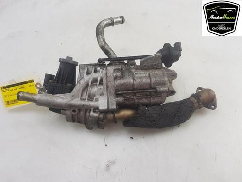 EGR KOELER Land + Range Rover Range Rover Sport (LW), Auto-onderdelen, Uitlaatsystemen, Land Rover, Gebruikt