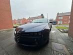 Alfa romeo 159 1.9jtdm, Auto's, Voorwielaandrijving, Blauw, Leder, Particulier