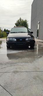 Ford sierra 2.0 dohc kombi, Auto's, Te koop, Sierra
