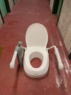 Wc verhoger, Diversen, Ophalen, Zo goed als nieuw