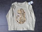 nieuwe longsleeve Tex maat 116, Kinderen en Baby's, Kinderkleding | Maat 116, Tex, Meisje, Nieuw, Ophalen of Verzenden