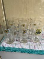 Bierglazen Ginder-Ale, Ophalen, Gebruikt, Bierglas