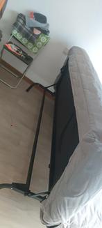 Canapé-lit 3 places Nyhamn Ikea, siège Ikea code 18642, Enlèvement