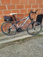 Herenfiets mekr Scott 26 inch, Vélos & Vélomoteurs, 24 pouces ou plus, Acier, Enlèvement, Utilisé