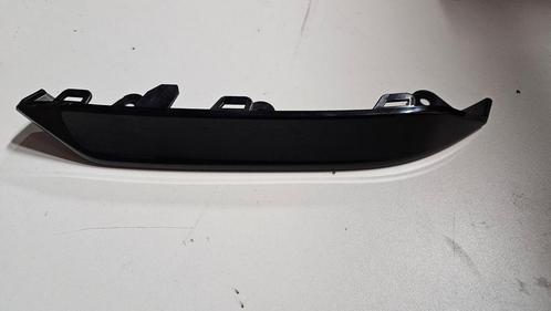 M Performance voorbumper lip spoiler links BMW 8 serie F91 F, Auto-onderdelen, Carrosserie, Achterklep, BMW, Nieuw, Herkomst onderdeel bekend