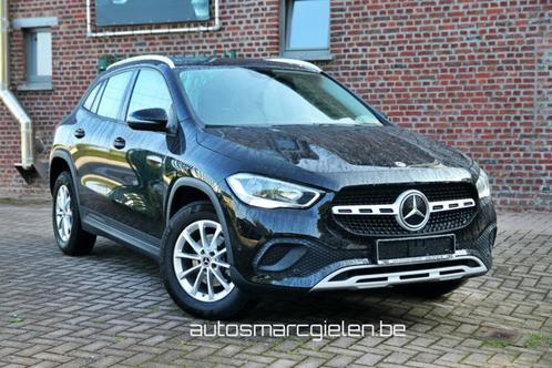 Mercedes-Benz GLA 180 Automatic, Camera, Navi, Carplay, Auto's, Mercedes-Benz, Bedrijf, Te koop, GLA, ABS, Achteruitrijcamera