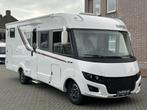 Rapido 866F Heavy chassis, Nieuw, Caravans en Kamperen, Bedrijf, Integraal, Rapido