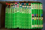 Bob Morane lot de romans années 80 Collection Hachette verte, Livres, Comme neuf, HENRI VERNES, Belgique, Enlèvement ou Envoi