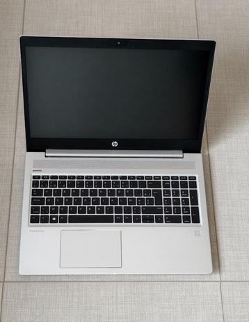 HP ProBook 450 G7 ( i5 / 16 GB / 256 GB SSD ) Office 2024 beschikbaar voor biedingen