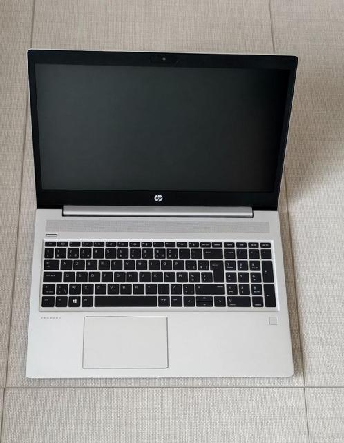 HP ProBook 450 G7 ( i5 / 16 GB / 256 GB SSD ) Office 2024, Computers en Software, Windows Laptops, 15 inch, SSD, Minder dan 2 Ghz