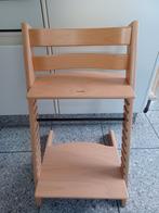Stokke tripp trapp, Kinderen en Baby's, Ophalen, Zo goed als nieuw