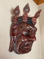 Nepalees masker, Antiek en Kunst, Ophalen